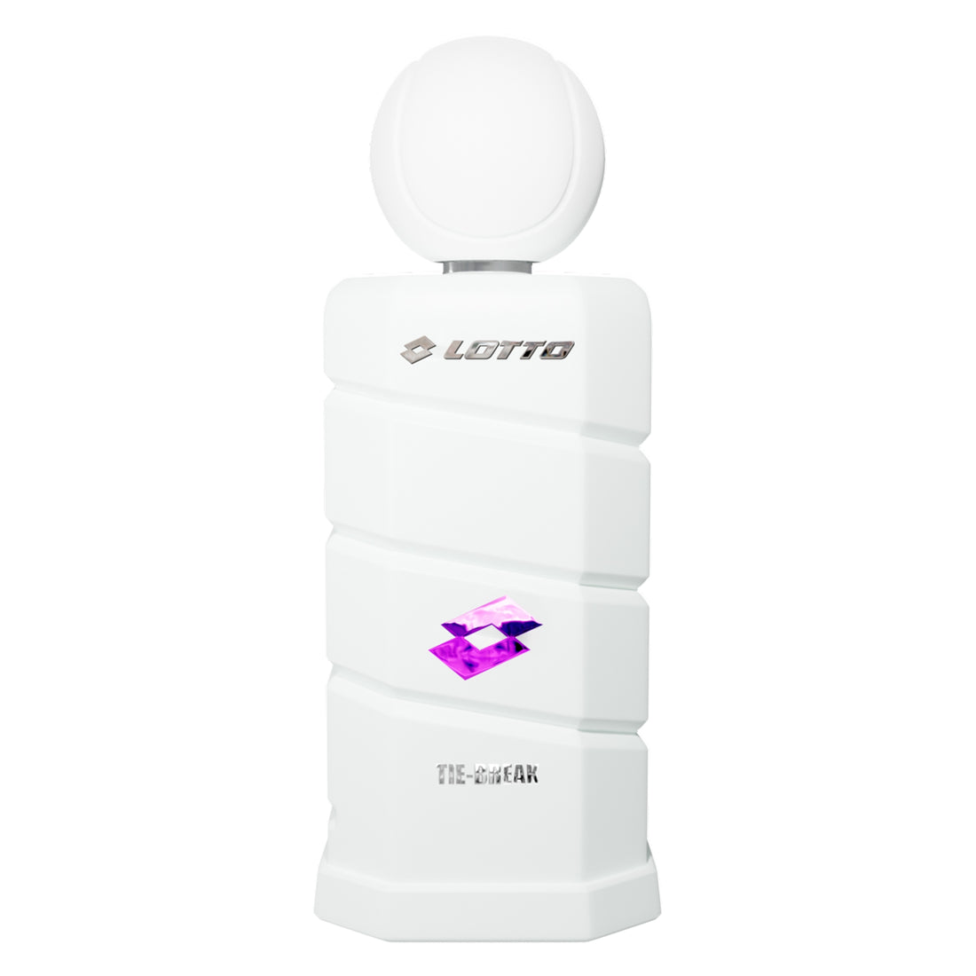Lotto Tie Break for Woman EDP 100 ml - Dámský parfém, květinová ovocná vůně