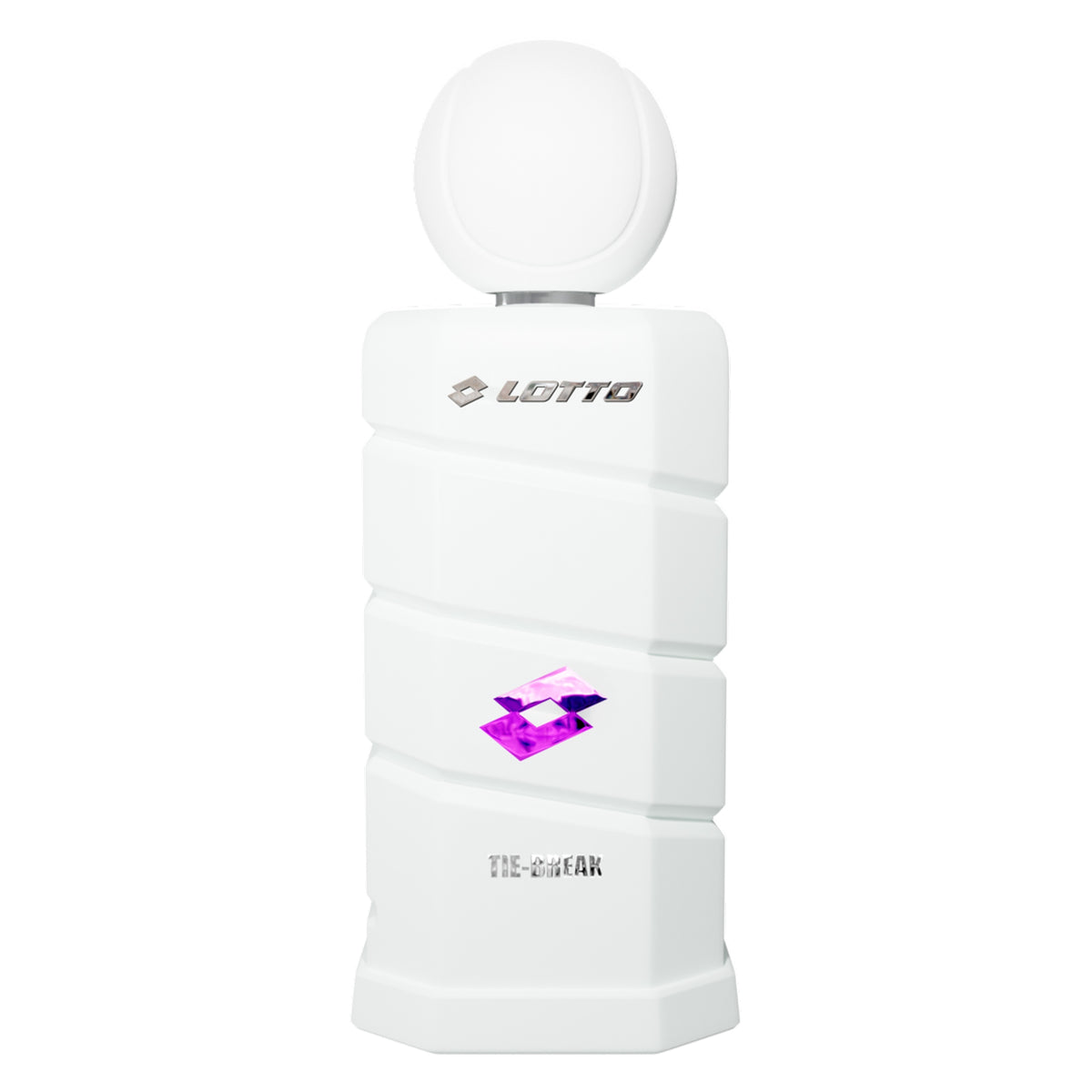 Lotto Tie Break for Woman EDP 100 ml - Dámský parfém, květinová ovocná vůně