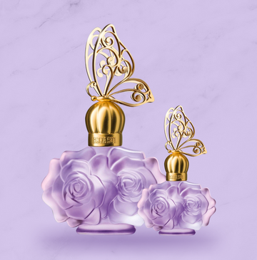 Perfektni Retro Perfume