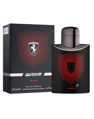 Scuderia Ferrari Forte Eau de Parfum