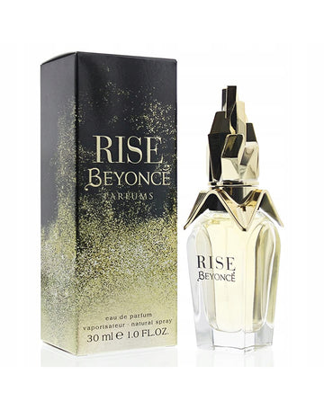 rise beyonce perfume