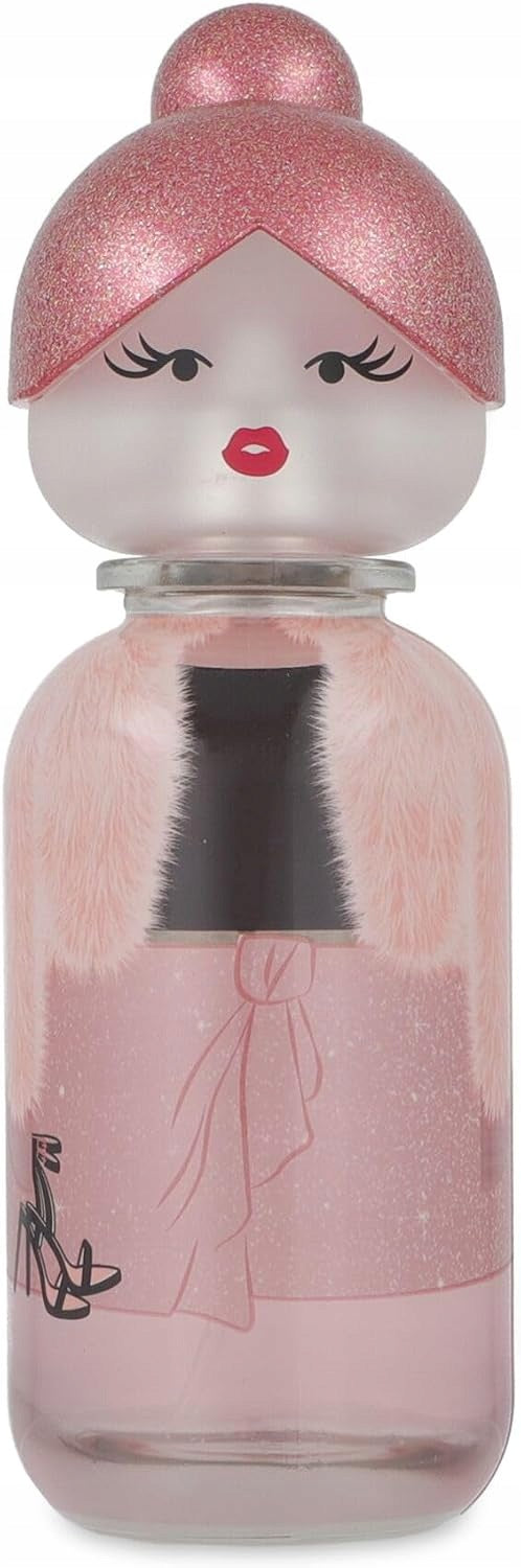 Benetton Sisterland Blush Cherry Parfémovaná voda pro ženy 80 ml